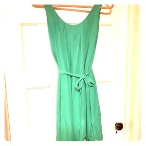 GAP light weight dress with pockets